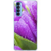 Чехол BoxFace OPPO Reno 4 Pro 