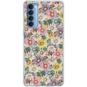 Чехол BoxFace OPPO Reno 4 Pro 