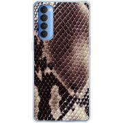Чехол BoxFace OPPO Reno 4 Pro 