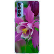 Чехол BoxFace OPPO Reno 4 Pro 