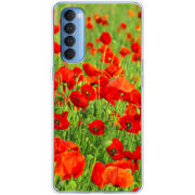 Чехол BoxFace OPPO Reno 4 Pro 