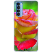 Чехол BoxFace OPPO Reno 4 Pro 