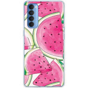 Чехол BoxFace OPPO Reno 4 Pro 