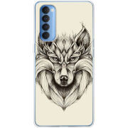 Чехол BoxFace OPPO Reno 4 Pro 