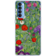 Чехол BoxFace OPPO Reno 4 Pro 