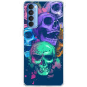 Чехол BoxFace OPPO Reno 4 Pro 