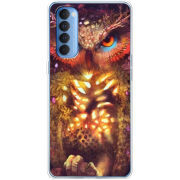 Чехол BoxFace OPPO Reno 4 Pro 