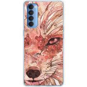 Чехол BoxFace OPPO Reno 4 Pro 