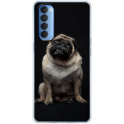 Чехол BoxFace OPPO Reno 4 Pro 