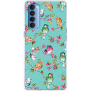 Чехол BoxFace OPPO Reno 4 Pro 