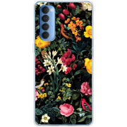 Чехол BoxFace OPPO Reno 4 Pro 