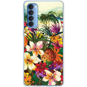 Чехол BoxFace OPPO Reno 4 Pro 