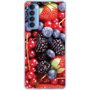 Чехол BoxFace OPPO Reno 4 Pro 