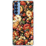 Чехол BoxFace OPPO Reno 4 Pro 