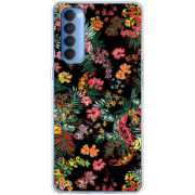 Чехол BoxFace OPPO Reno 4 Pro 