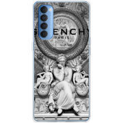 Чехол BoxFace OPPO Reno 4 Pro 