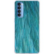 Чехол BoxFace OPPO Reno 4 Pro 