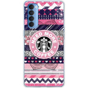 Чехол BoxFace OPPO Reno 4 Pro 