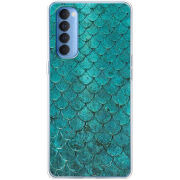 Чехол BoxFace OPPO Reno 4 Pro 