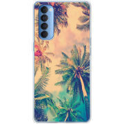 Чехол BoxFace OPPO Reno 4 Pro 