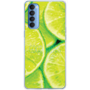 Чехол BoxFace OPPO Reno 4 Pro 