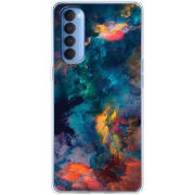 Чехол BoxFace OPPO Reno 4 Pro 