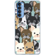Чехол BoxFace OPPO Reno 4 Pro 