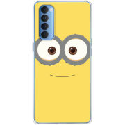 Чехол BoxFace OPPO Reno 4 Pro 