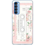 Чехол BoxFace OPPO Reno 4 Pro 