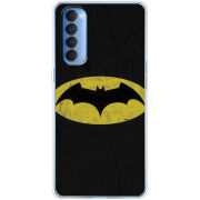 Чехол BoxFace OPPO Reno 4 Pro 