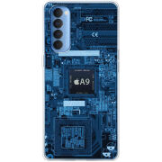 Чехол BoxFace OPPO Reno 4 Pro 