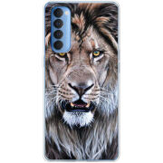 Чехол BoxFace OPPO Reno 4 Pro 