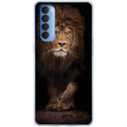 Чехол BoxFace OPPO Reno 4 Pro 