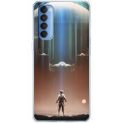 Чехол BoxFace OPPO Reno 4 Pro 