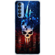 Чехол BoxFace OPPO Reno 4 Pro 