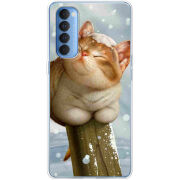 Чехол BoxFace OPPO Reno 4 Pro 
