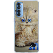 Чехол BoxFace OPPO Reno 4 Pro 