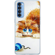 Чехол BoxFace OPPO Reno 4 Pro 