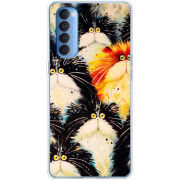Чехол BoxFace OPPO Reno 4 Pro 