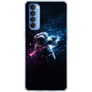 Чехол BoxFace OPPO Reno 4 Pro 