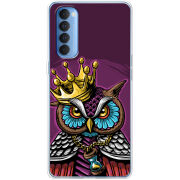 Чехол BoxFace OPPO Reno 4 Pro 