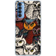 Чехол BoxFace OPPO Reno 4 Pro 