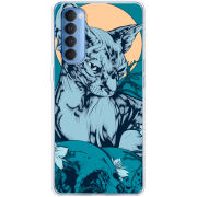 Чехол BoxFace OPPO Reno 4 Pro 