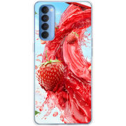 Чехол BoxFace OPPO Reno 4 Pro 