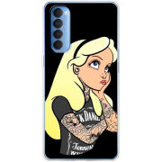 Чехол BoxFace OPPO Reno 4 Pro 