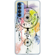 Чехол BoxFace OPPO Reno 4 Pro 