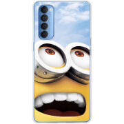 Чехол BoxFace OPPO Reno 4 Pro 