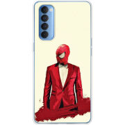 Чехол BoxFace OPPO Reno 4 Pro 