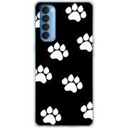 Чехол BoxFace OPPO Reno 4 Pro 