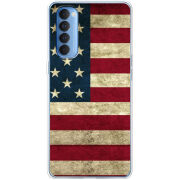 Чехол BoxFace OPPO Reno 4 Pro 